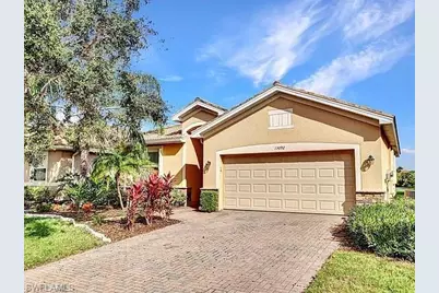 13092 Silver Thorn Loop, North Fort Myers, FL 33903 - Photo 1