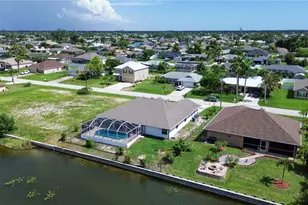 619 SW 26th Terrace, Cape Coral, FL 33914 - Photo 3