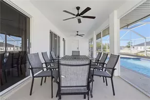 619 SW 26th Terrace, Cape Coral, FL 33914 - Photo 33