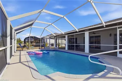619 SW 26th Ter, Cape Coral, FL 33914 - Photo 35