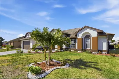619 SW 26th Ter, Cape Coral, FL 33914 - Photo 1