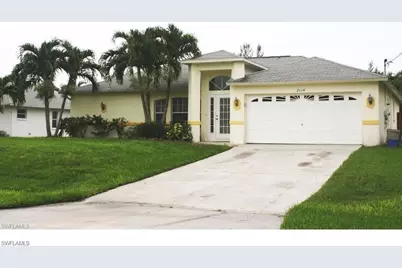 2114 SW 39th St, Cape Coral, FL 33914 - Photo 1