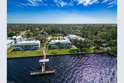 3225 E Riverside Dr #48D, Fort Myers, FL 33916 - Photo 1