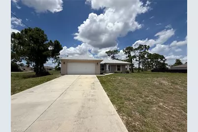 1823 NW 31st St, Cape Coral, FL 33993 - Photo 1