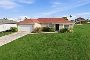 422 NW 11th Terrace, Cape Coral, FL 33993 - Photo 1