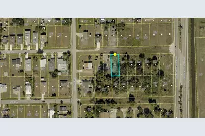 3520 Jeffcott St, Fort Myers, FL 33916 - Photo 1