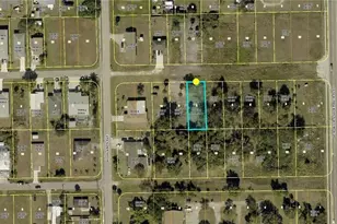 3520 Jeffcott St, Fort Myers, FL 33916 - Photo 1