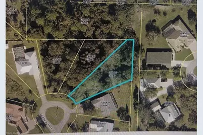 15570 Paper Tree Ct, North Fort Myers, FL 33917 - Photo 1
