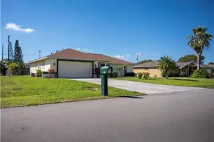 234 SE 1st Ave, Cape Coral, FL 33990 - Photo 1