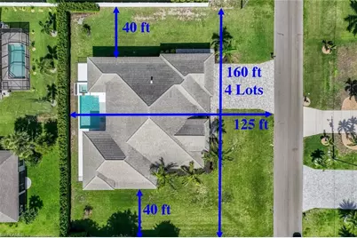 3406 NW 3rd Ter, Cape Coral, FL 33993 - Photo 35