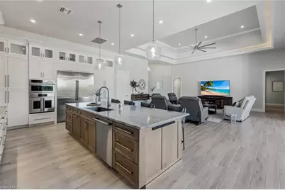 3406 NW 3rd Ter, Cape Coral, FL 33993 - Photo 9