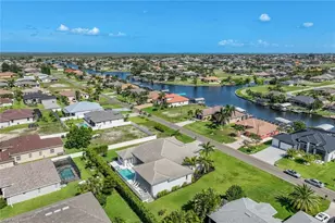 3406 NW 3rd Terrace, Cape Coral, FL 33993 - Photo 37