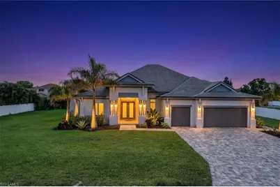 3406 NW 3rd Ter, Cape Coral, FL 33993 - Photo 3