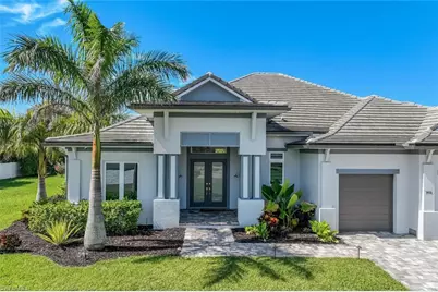 3406 NW 3rd Ter, Cape Coral, FL 33993 - Photo 33