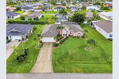 2541 NW 21st Ave, Cape Coral, FL 33993 - Photo 1