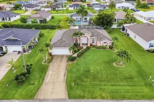 2541 NW 21st Ave, Cape Coral, FL 33993 - Photo 1