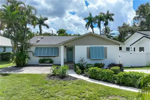 1342 Alhambra Dr, Fort Myers, FL 33901 - Photo 1