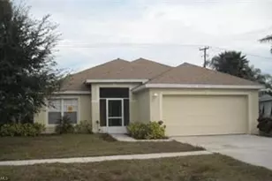 4544 Varsity Cir, Lehigh Acres, FL 33971 - Photo 1