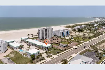 6500 Estero Blvd #H302, Fort Myers Beach, FL 33931 - Photo 1