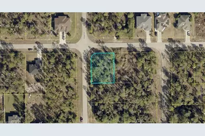 644 Ladd St, Lehigh Acres, FL 33974 - Photo 1
