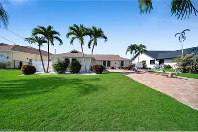 1220 SW 54th Ln, Cape Coral, FL 33914 - Photo 5