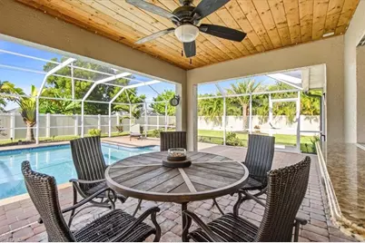 130 SE 28th Ter, Cape Coral, FL 33904 - Photo 27