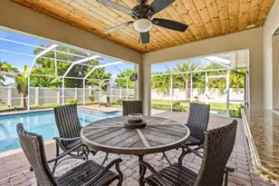 130 SE 28th Terrace, Cape Coral, FL 33904 - Photo 27