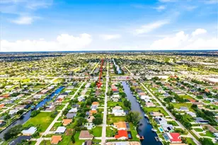 130 SE 28th Terrace, Cape Coral, FL 33904 - Photo 49