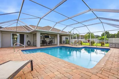 130 SE 28th Ter, Cape Coral, FL 33904 - Photo 1