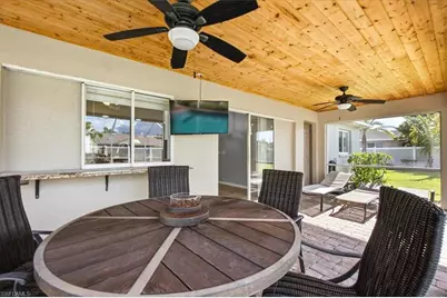 130 SE 28th Ter, Cape Coral, FL 33904 - Photo 23