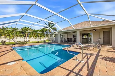130 SE 28th Ter, Cape Coral, FL 33904 - Photo 25