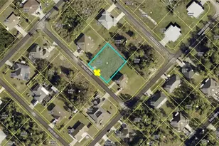 5018 26th St SW, Lehigh Acres, FL 33973 - Photo 1
