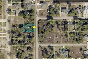 428 Limerick Ave S, Lehigh Acres, FL 33974 - Photo 1
