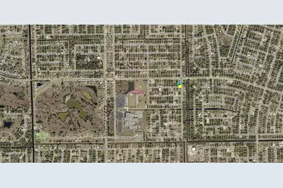 885 Motel St E, Lehigh Acres, FL 33974 - Photo 3