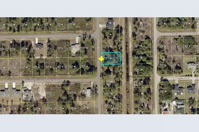 811 Puccini Ave S, Lehigh Acres, FL 33974 - Photo 1