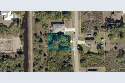 518 Wabasso Ave S, Lehigh Acres, FL 33974 - Photo 1