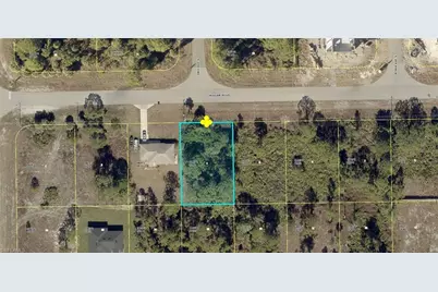 1208 Jaguar Blvd, Lehigh Acres, FL 33974 - Photo 1