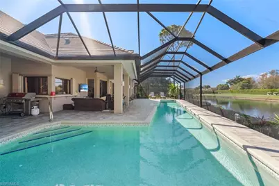 8301 Glenfinnan Cir, Fort Myers, FL 33912 - Photo 29