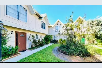 6324 Panther Ln #6, Fort Myers, FL 33919 - Photo 1