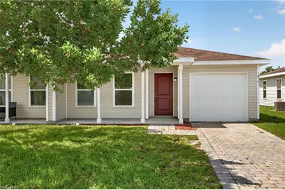 18303 Gibraltar Ln, Lehigh Acres, FL 33936 - Photo 1