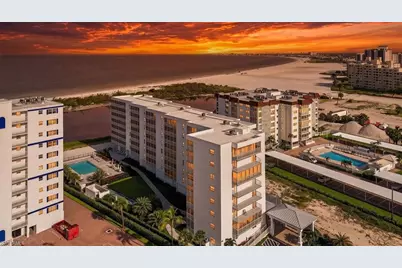 7000 Estero Blvd #603, Fort Myers Beach, FL 33931 - Photo 1
