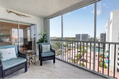7000 Estero Blvd #603, Fort Myers Beach, FL 33931 - Photo 11