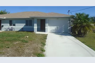 4414 25th St SW, Lehigh Acres, FL 33973 - Photo 1