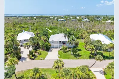 1858 Farm Trl, Sanibel, FL 33957 - Photo 3