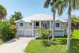 1858 Farm Trail, Sanibel, FL 33957 - Photo 1