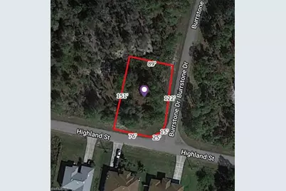 445 Highland St, Lehigh Acres, FL 33974 - Photo 1