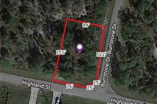 445 Highland St, Lehigh Acres, FL 33974 - Photo 1