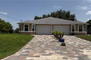 4434 - 4436 29th St SW, Lehigh Acres, FL 33973 - Photo 1