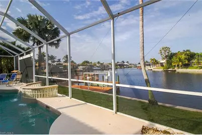 5020 SW 17th Ave, Cape Coral, FL 33914 - Photo 23