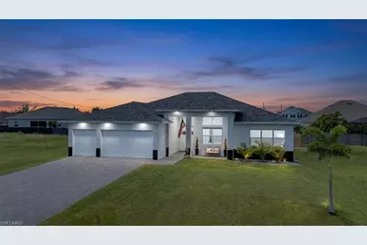 812 NW 37th Ave, Cape Coral, FL 33993 - Photo 1